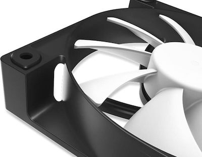 NZXT FN V2 Gehäuselüfter 120mm mit Verbindung 3-polig