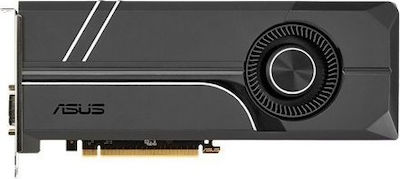 Asus GeForce GTX 1070 8GB GDDR5 Grafikkarte