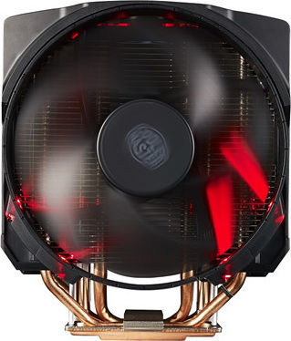 CoolerMaster Masterair Maker 8 CPU Kühlung für Socket / / / /1/1/5/x/ /