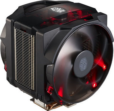 CoolerMaster Masterair Maker 8 CPU Kühlung für Socket / / / /1/1/5/x/ /