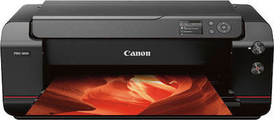 Canon ImagePrograf Pro-1000 Tintenstrahl Fotodrucker mit WiFi