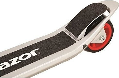 Razor Παιδικό Πατίνι Label R-Tec Δίτροχο για 6+ Ετών Μαύρο
