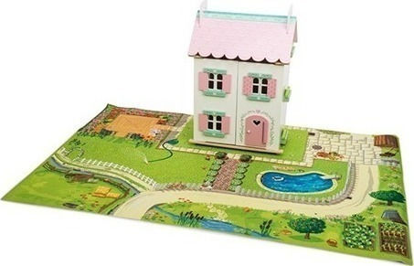 Le Toy Van Sweetheart Cottage Holzpuppenhaus