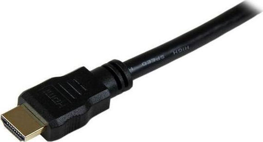 StarTech Cable DVI-D male - HDMI male 1.5m (HDDVIMM150CM)