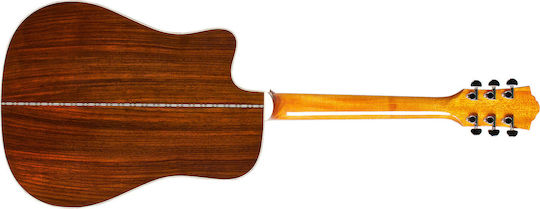 Guild Ηλεκτροακουστική Κιθάρα D-150CE Dreadnought Westerly Cutaway Natural