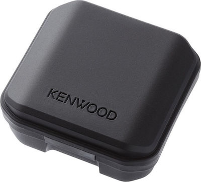 Kenwood KH-CR500-B În ureche Handsfree cu Mufă 3.5mm Negru