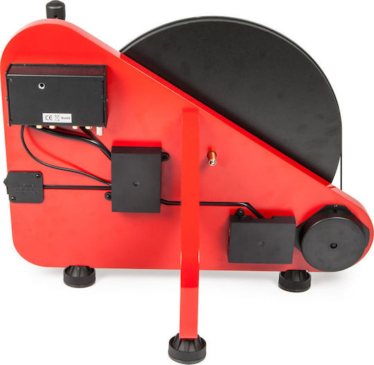Pro-Ject Audio VT-E Right-handed BT with Ortofon OM 5E Грамофон Червен