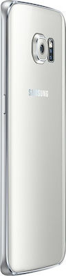 Samsung Galaxy S6 Edge (3GB/32GB) Бял