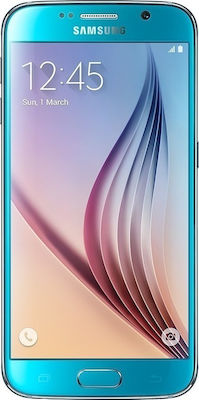 Samsung Galaxy S6 (32GB)