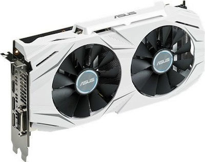 Asus GeForce GTX 1060 6GB GDDR5 Grafikkarte