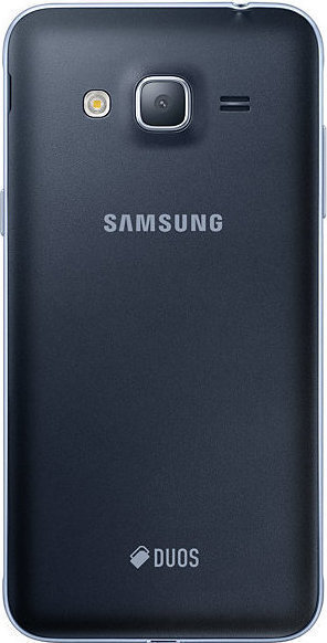 samsung duos j3