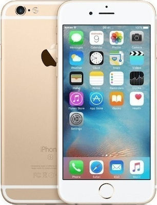 Apple iPhone 6s (64GB)