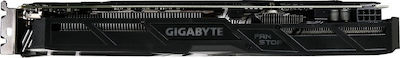 Gigabyte GeForce GTX1060 6GB G1 Gaming Rev 1.0