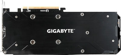 Gigabyte GeForce GTX1060 6GB G1 Gaming Rev 1.0