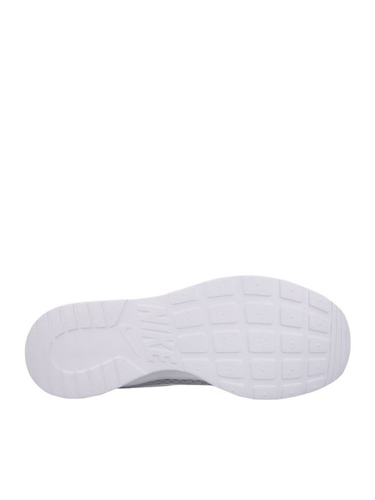 Tanjun Sneakers Wolf Grey / White