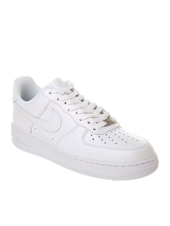 Air Force 1 '07 Sneakers White