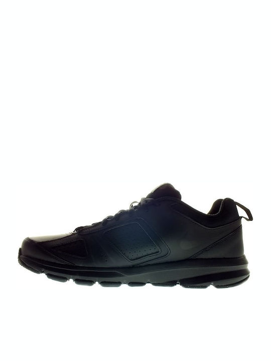 Nike T-Lite XI Ανδρικά Αθλητικά Παπούτσια για Προπόνηση & Γυμναστήριο Μαύρα