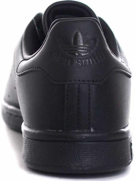 Stan Smith Sneakers Core Black