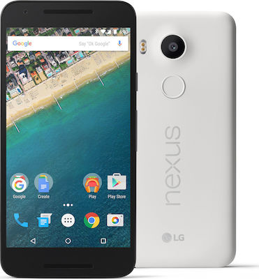 LG Nexus 5X (16GB)
