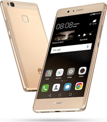 Huawei P9 Lite (3GB/16GB)