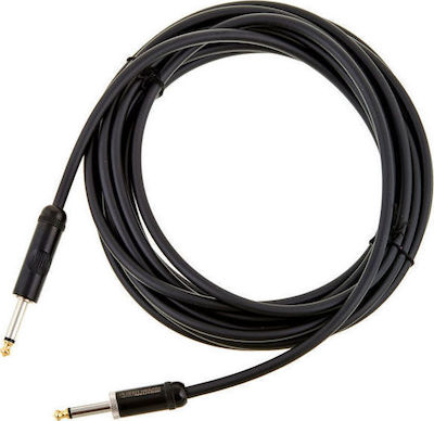 Planet Waves PW-AMSK-20 Cable 6.3mm male - 6.3mm male 6m (PW-AMSK-20)