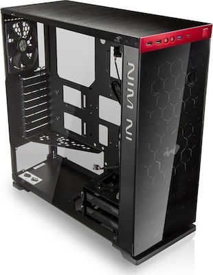 In Win 805 Type-C Version