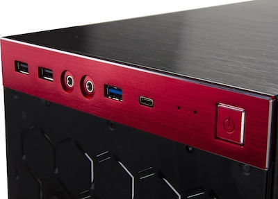 In Win 805 Type-C Version