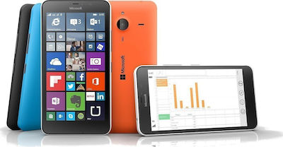 Microsoft Lumia 640 XL 3G DS Dual SIM (1GB/8GB)