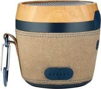 Chant Mini Bluetooth Speaker 3W with Battery Life up to 6 hours Beige