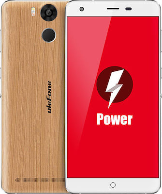 Ulefone Power Dual SIM (3GB/16GB)