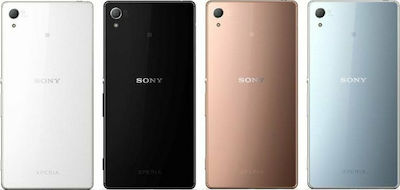 Sony Xperia Z3+ Single SIM (3GB/32GB)