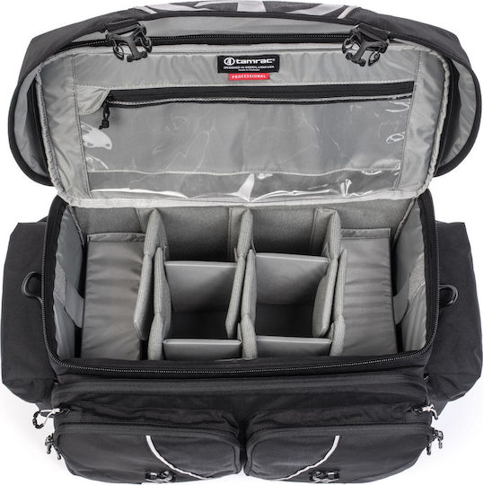 Tamrac Camera Shoulder Bag Stratus 21 Black