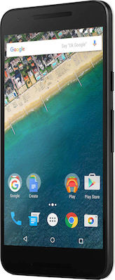 LG Nexus 5X (16GB)