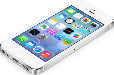 Apple iPhone 5S (32GB)