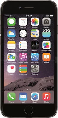 Apple iPhone 6 Plus (16GB)