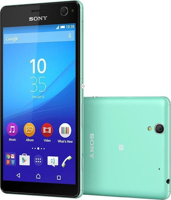 Sony Xperia C4 (16GB)