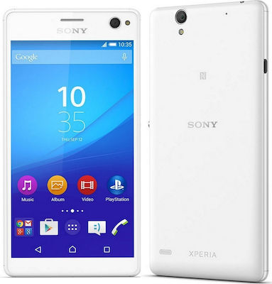 Sony Xperia C4 (16GB)