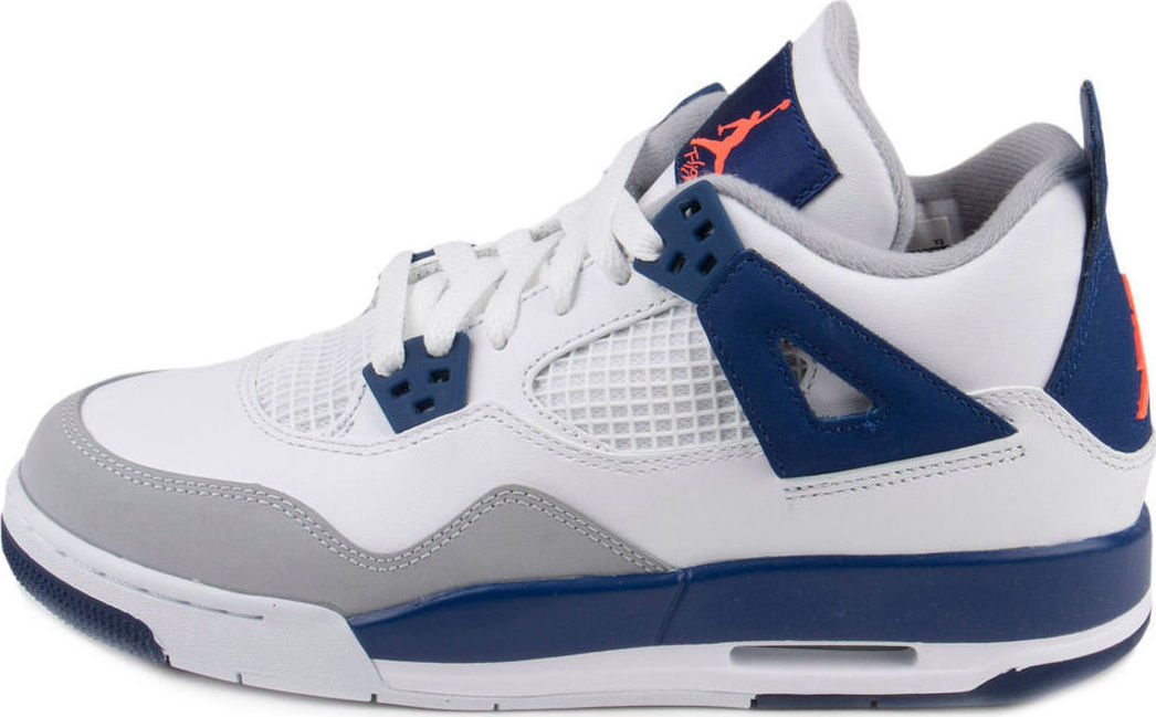 Nike Air Jordan 4 Retro 487724-132 - Skroutz.gr