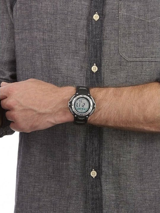 Casio SGW100 Casio SGW100
