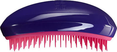 Tangle Teezer Salon Elite Purple Crush Bürste Haare für Entwirren