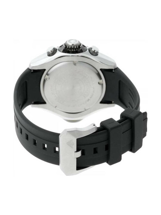 Citizen Promaster Ceas Eco - Drive cu Negru Curea de cauciuc