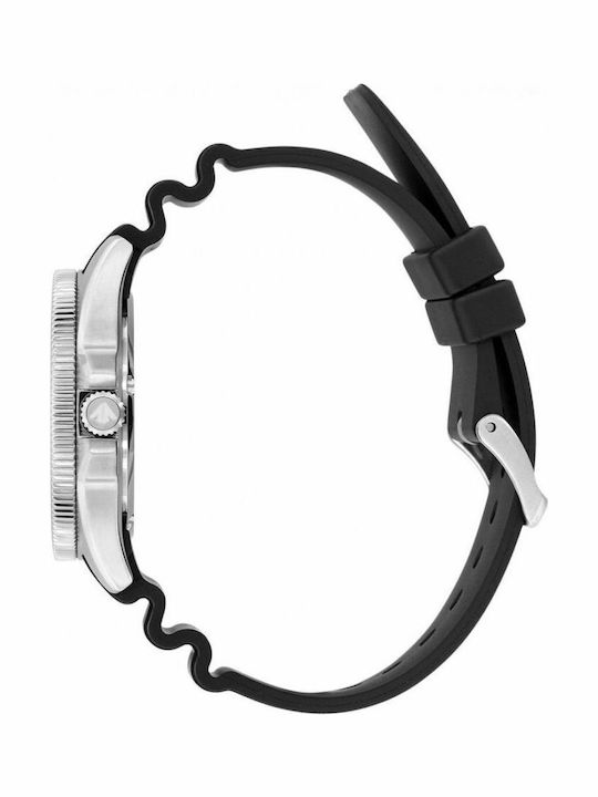 Citizen Promaster Мъжки Часовник 41mm Eco - Drive с Черна Каучукова Каишка