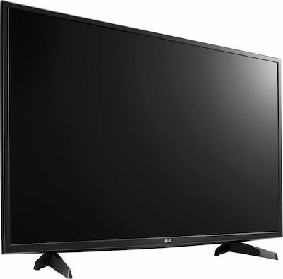 LG Умна Телевизия 43" 4K UHD 43UH610V HDR (2016)