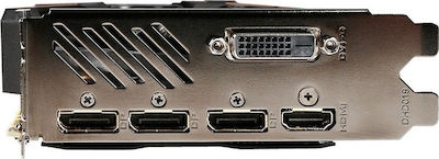 Gigabyte GeForce GTX1080 8GB Windforce OC