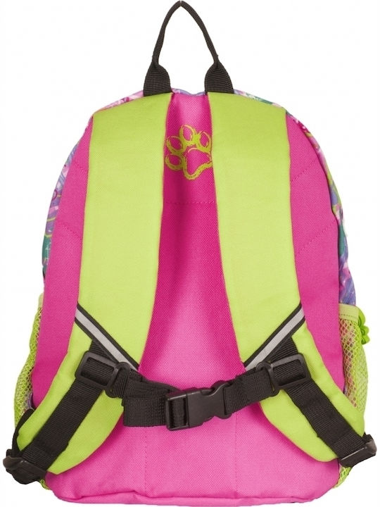 Okiedog Wildpack Junior Hase Чанта Раница Многоцветен