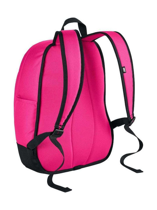 fuchsia nike backpack Elemental Rookie Kids Grab your gear and get going with the Nike Brasilia Backpack Nike Heritage Pink Backpack