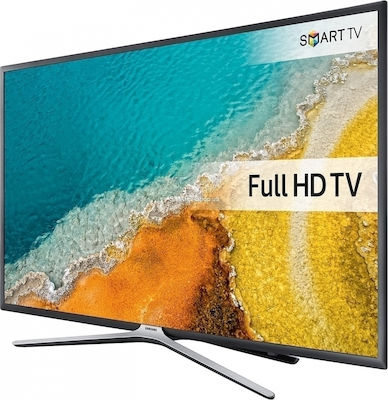 Samsung Televizor inteligent 40" Full HD LED UE40K5500 (2016)