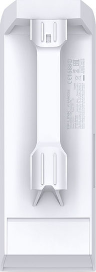 TP-LINK CPE510 v2 Access Point Wi‑Fi 4 Single Band (5GHz) για Εξωτερική Τοποθέτηση