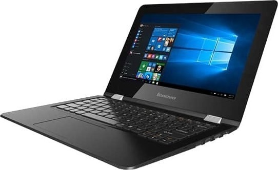 Разбор lenovo yoga 300 11ibr