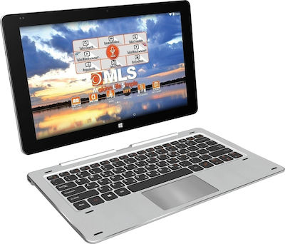 MLS Magic 11.6" Tablet with WiFi (4GB/32GB)